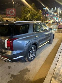 هيونداي باليسيد